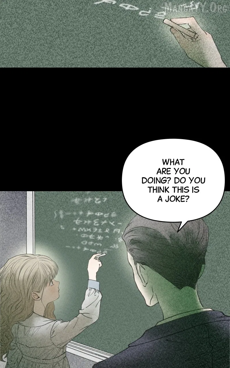 Locked to Death Chapter 77 – Page 18