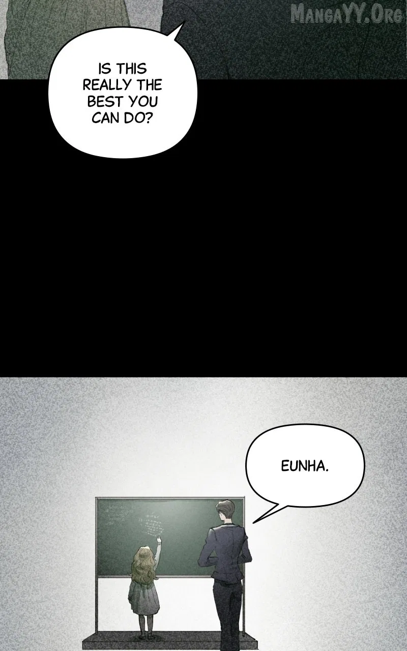 Locked to Death Chapter 77 – Page 19