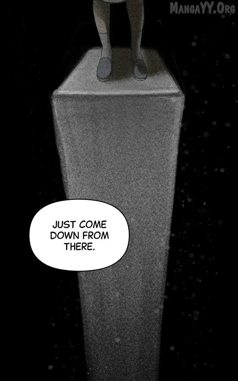 Locked to Death Chapter 77 – Page 22
