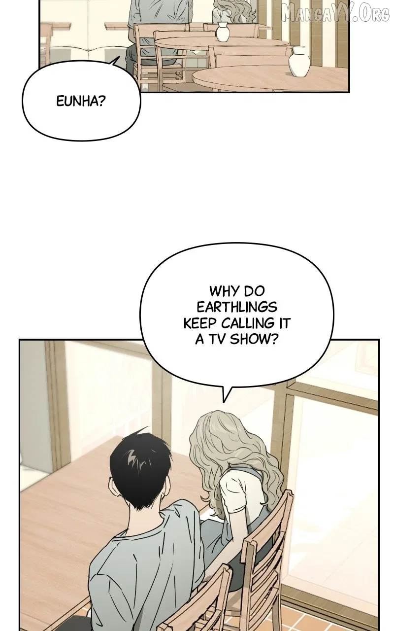 Locked to Death Chapter 77 – Page 25