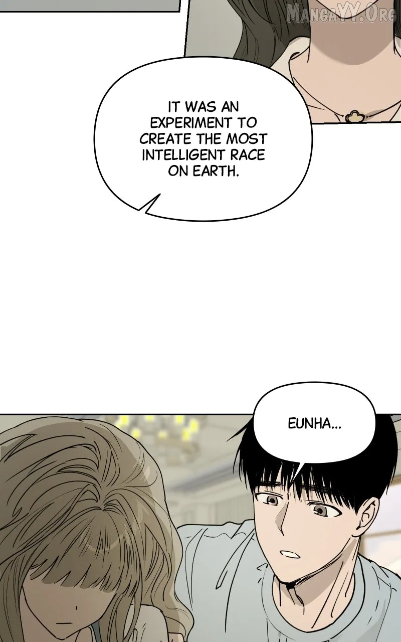 Locked to Death Chapter 77 – Page 27