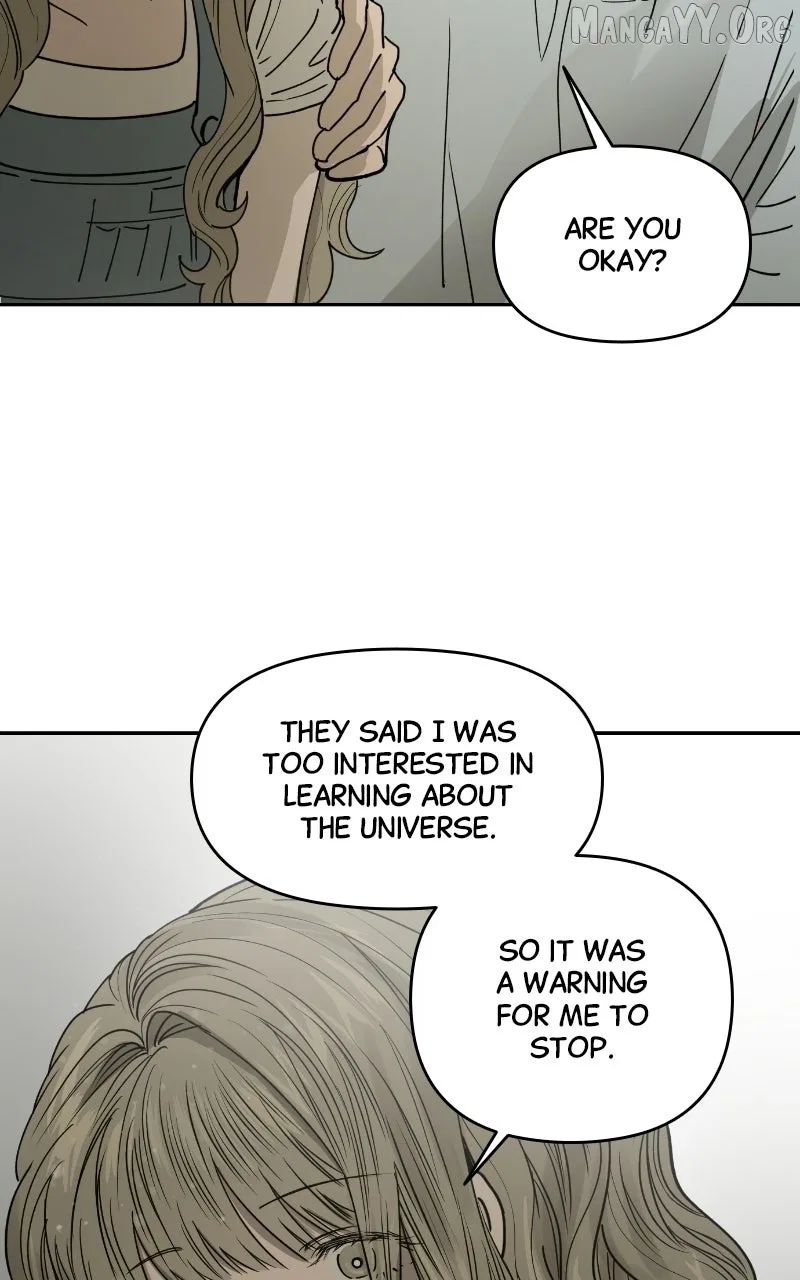 Locked to Death Chapter 77 – Page 28