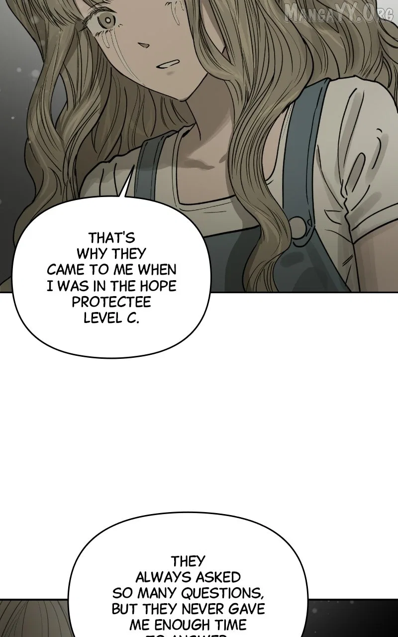 Locked to Death Chapter 77 – Page 29