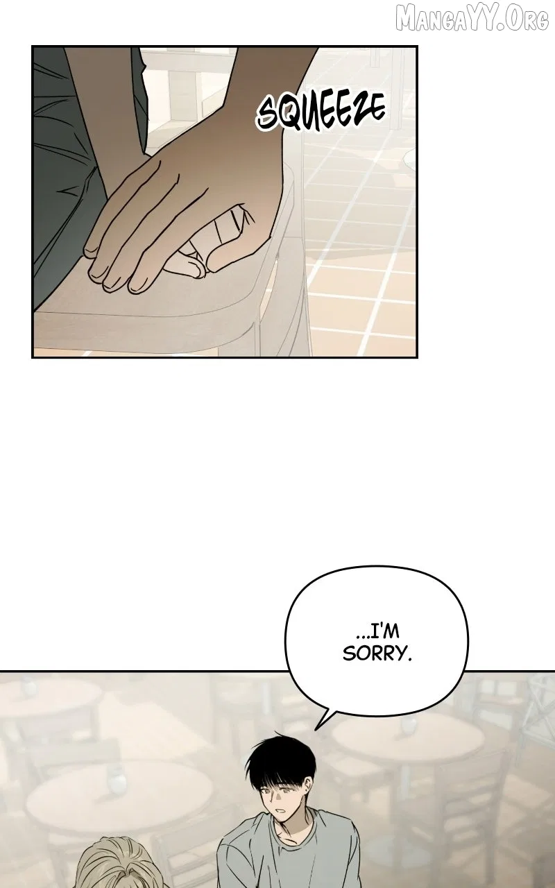 Locked to Death Chapter 77 – Page 33