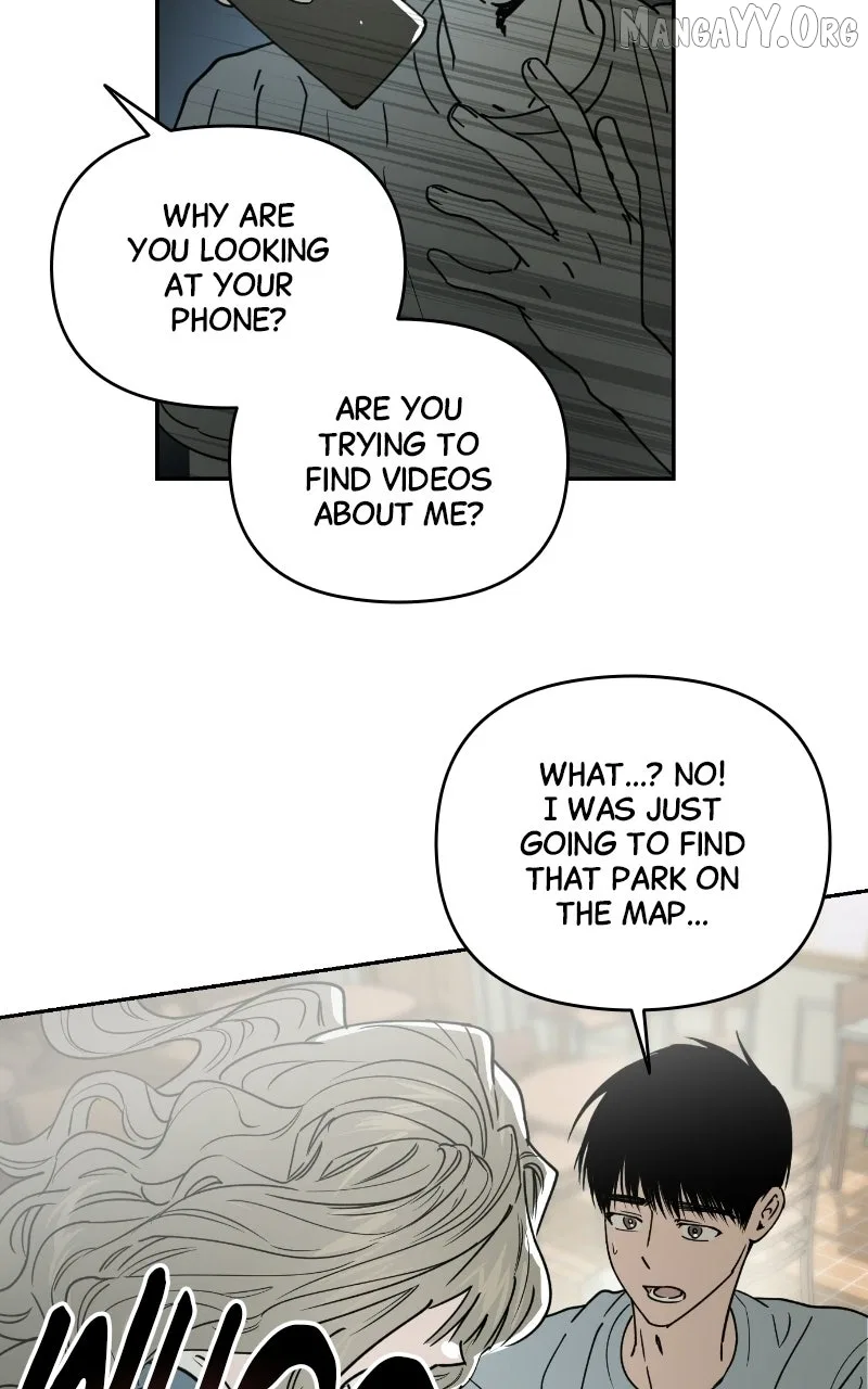 Locked to Death Chapter 77 – Page 37