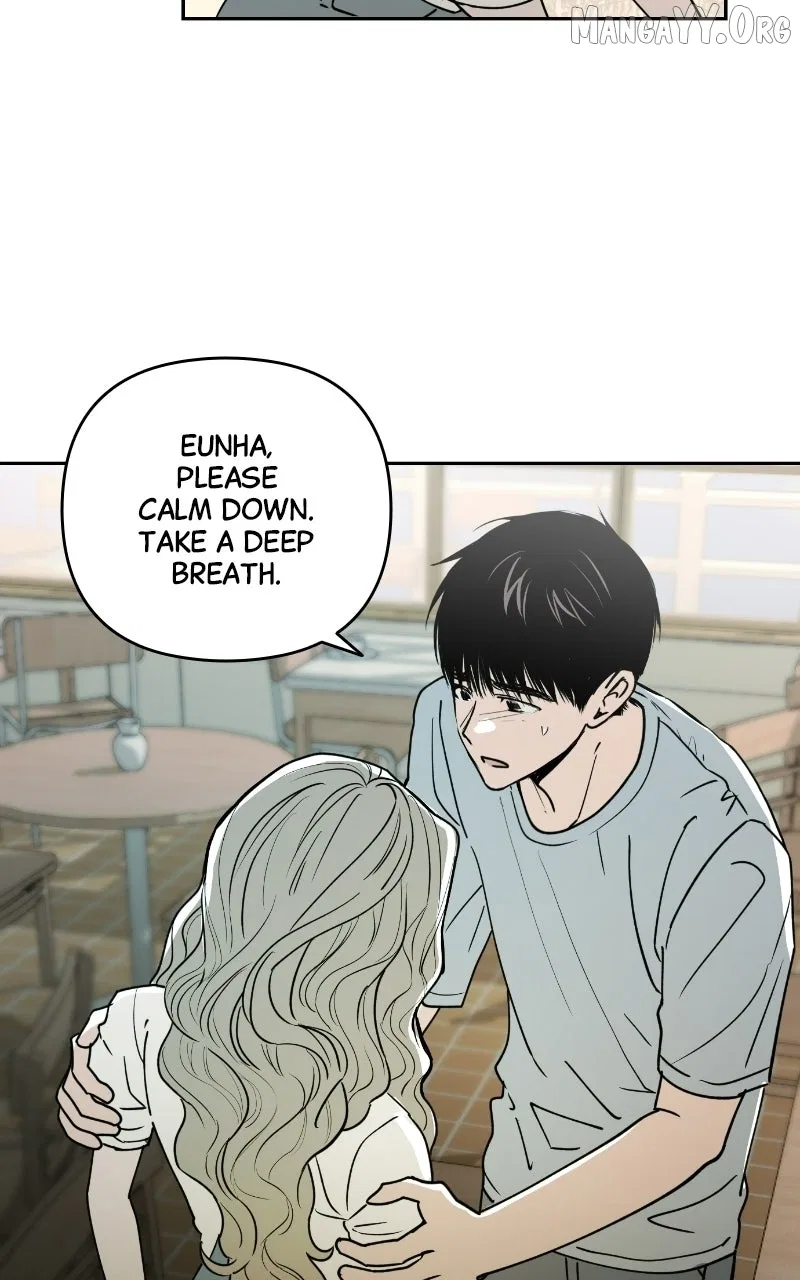 Locked to Death Chapter 77 – Page 40