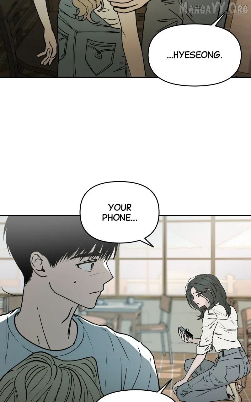 Locked to Death Chapter 77 – Page 41