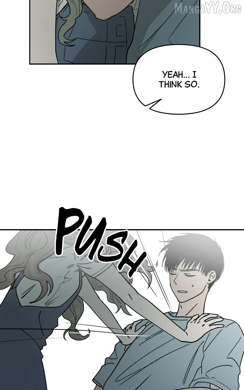 Locked to Death Chapter 77 – Page 43
