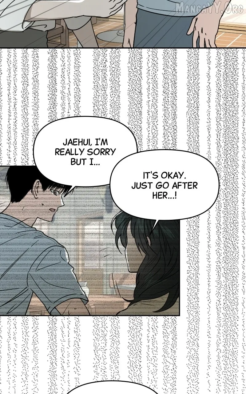 Locked to Death Chapter 77 – Page 46