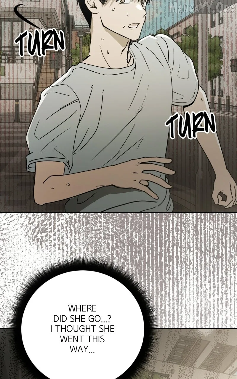 Locked to Death Chapter 77 – Page 49
