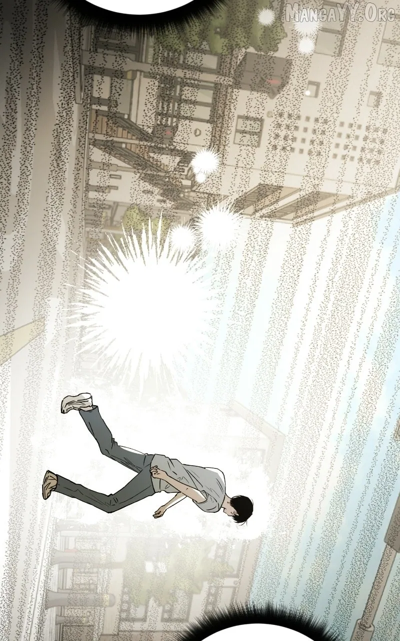 Locked to Death Chapter 77 – Page 50