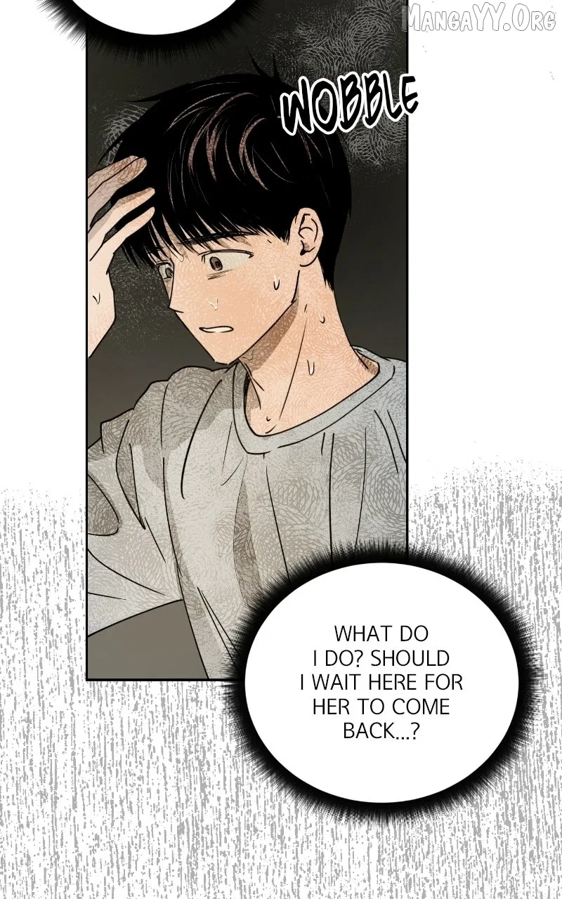 Locked to Death Chapter 77 – Page 54