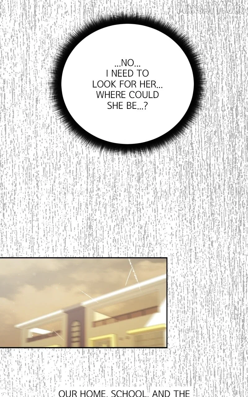 Locked to Death Chapter 77 – Page 55