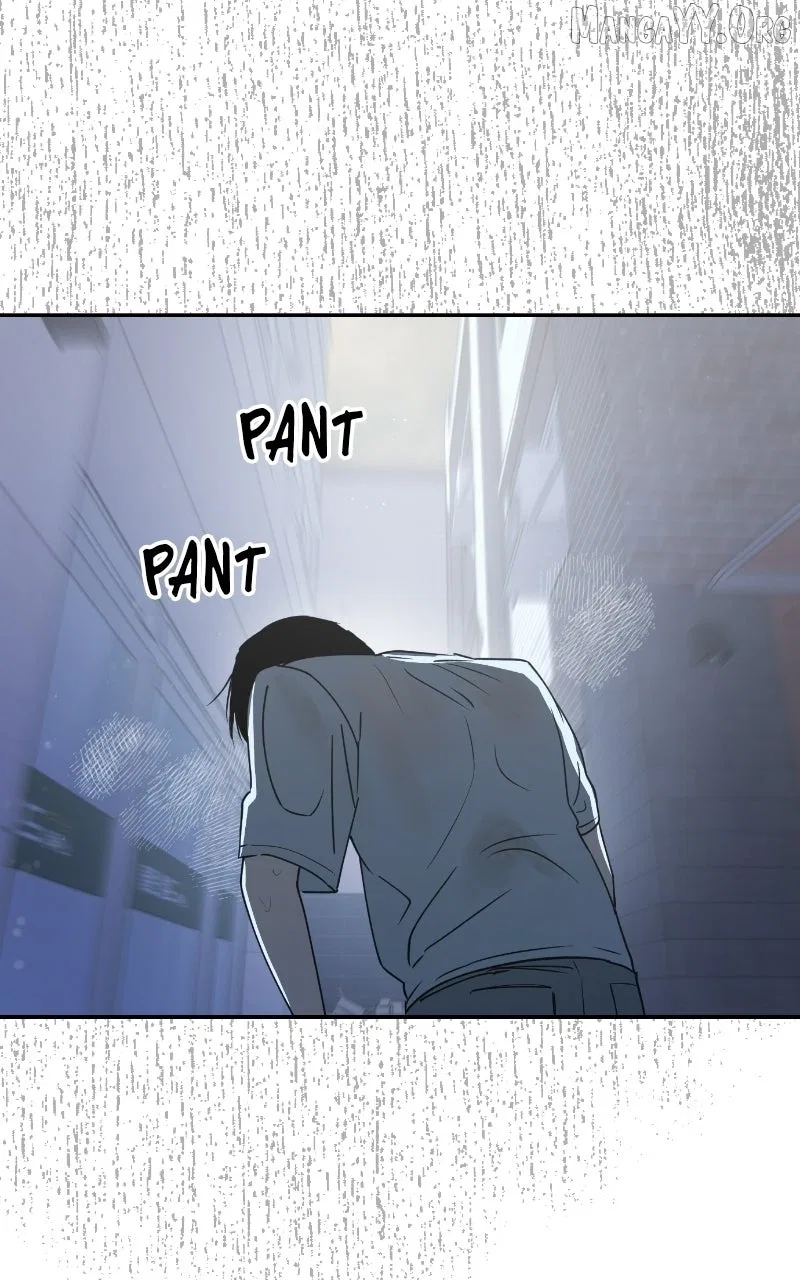 Locked to Death Chapter 77 – Page 57