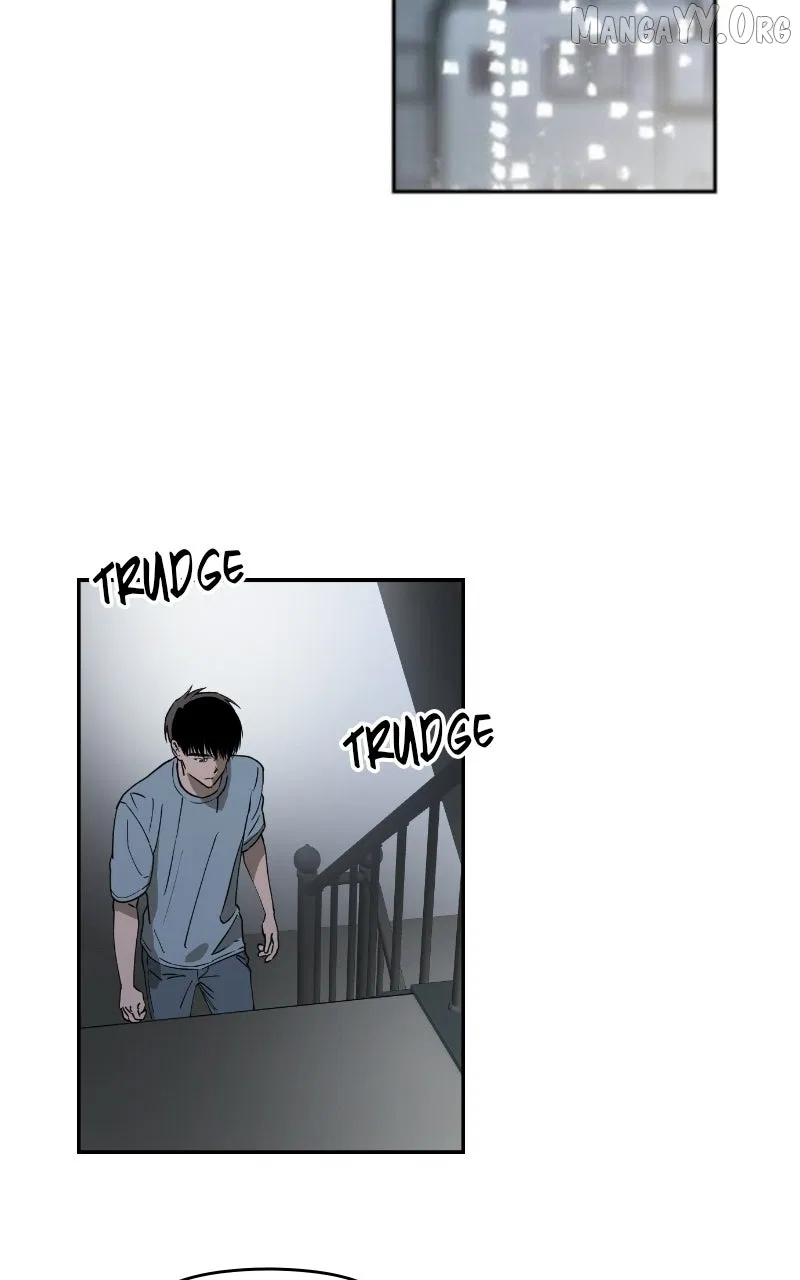 Locked to Death Chapter 77 – Page 59