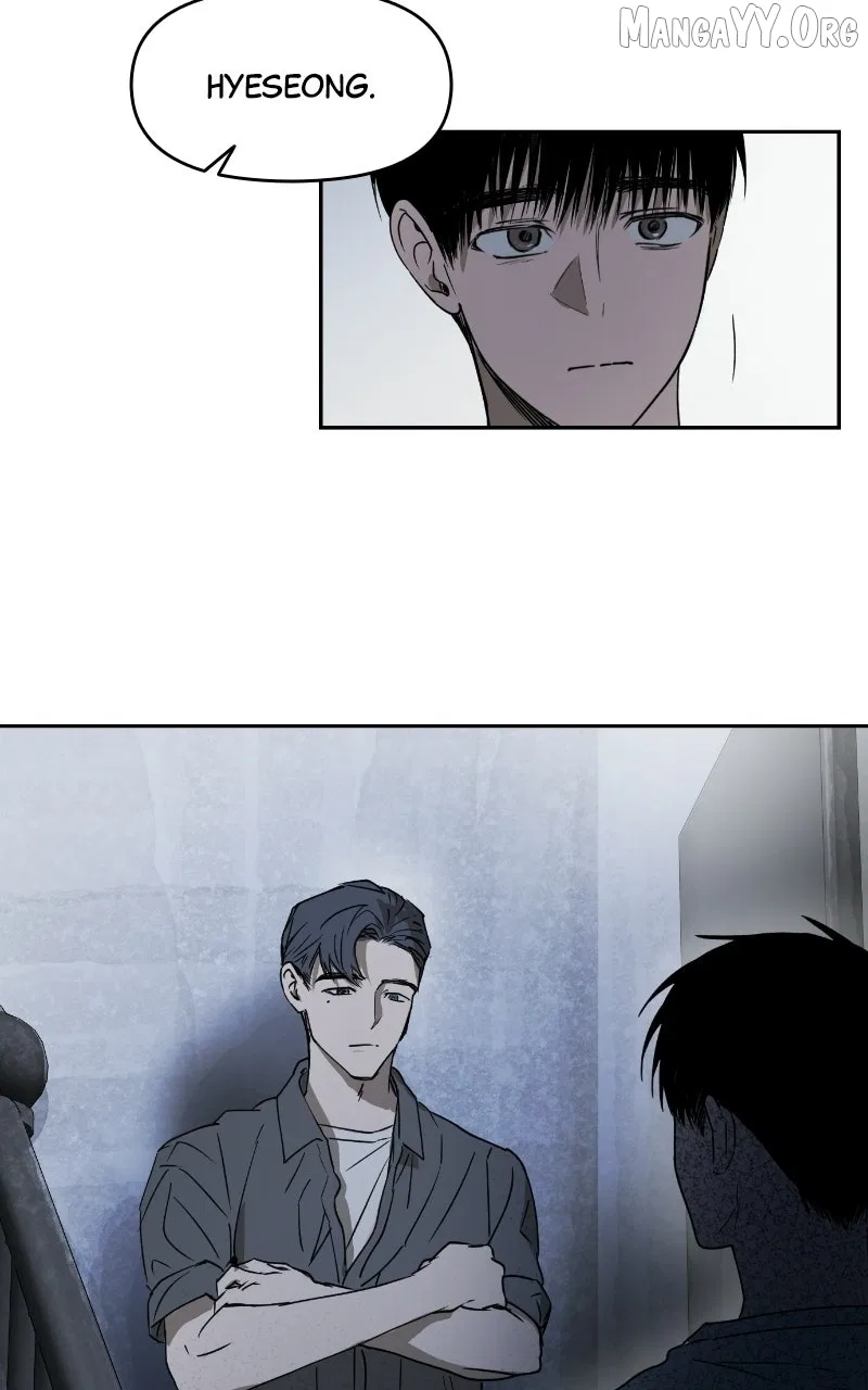 Locked to Death Chapter 77 – Page 60