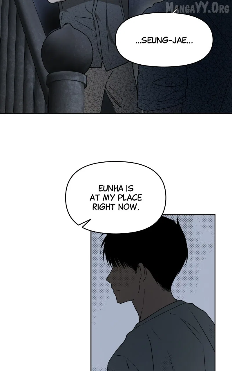 Locked to Death Chapter 77 – Page 61