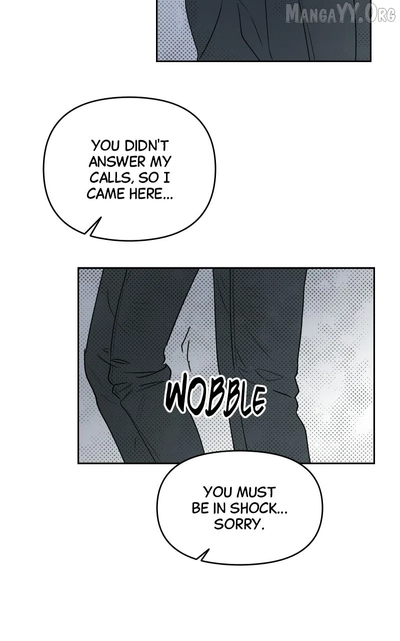 Locked to Death Chapter 77 – Page 62