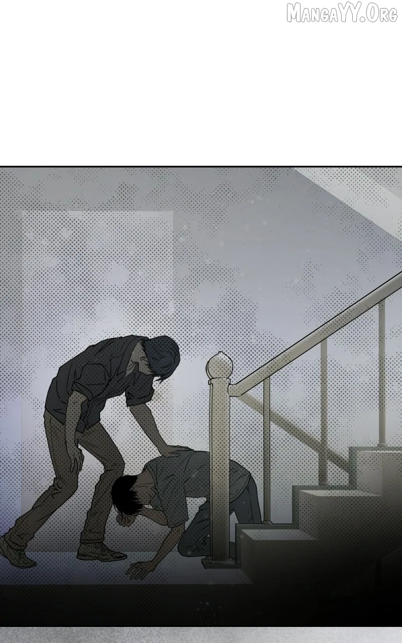 Locked to Death Chapter 77 – Page 63