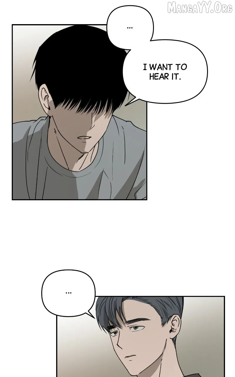 Locked to Death Chapter 77 – Page 66