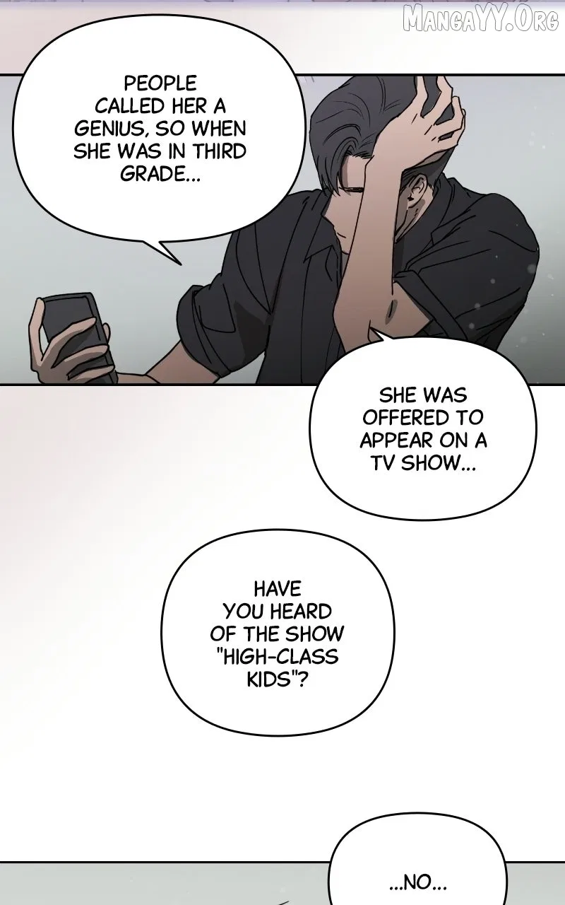 Locked to Death Chapter 77 – Page 69