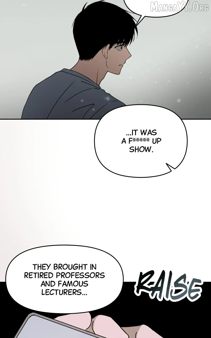 Locked to Death Chapter 77 – Page 70