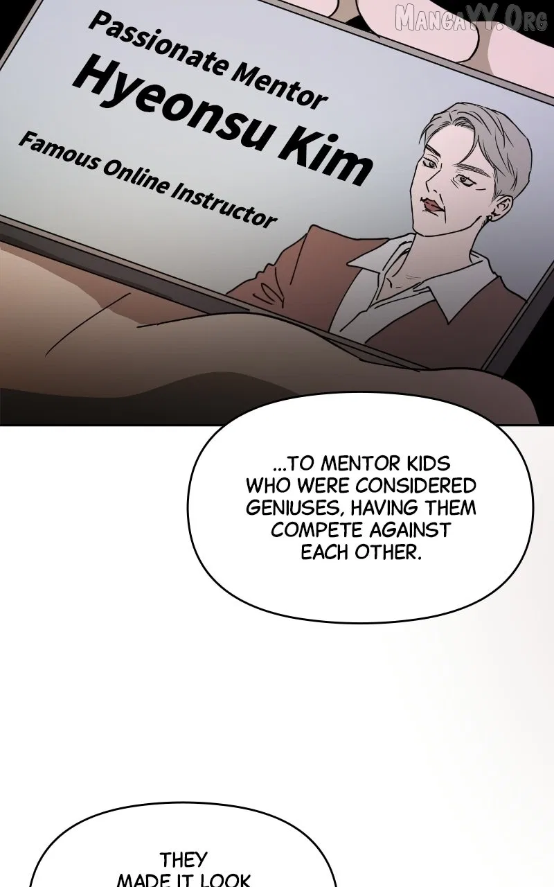 Locked to Death Chapter 77 – Page 71