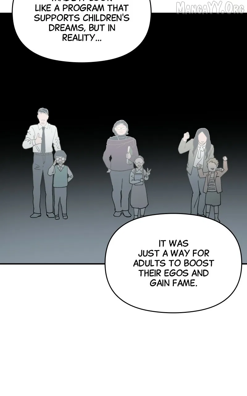 Locked to Death Chapter 77 – Page 72