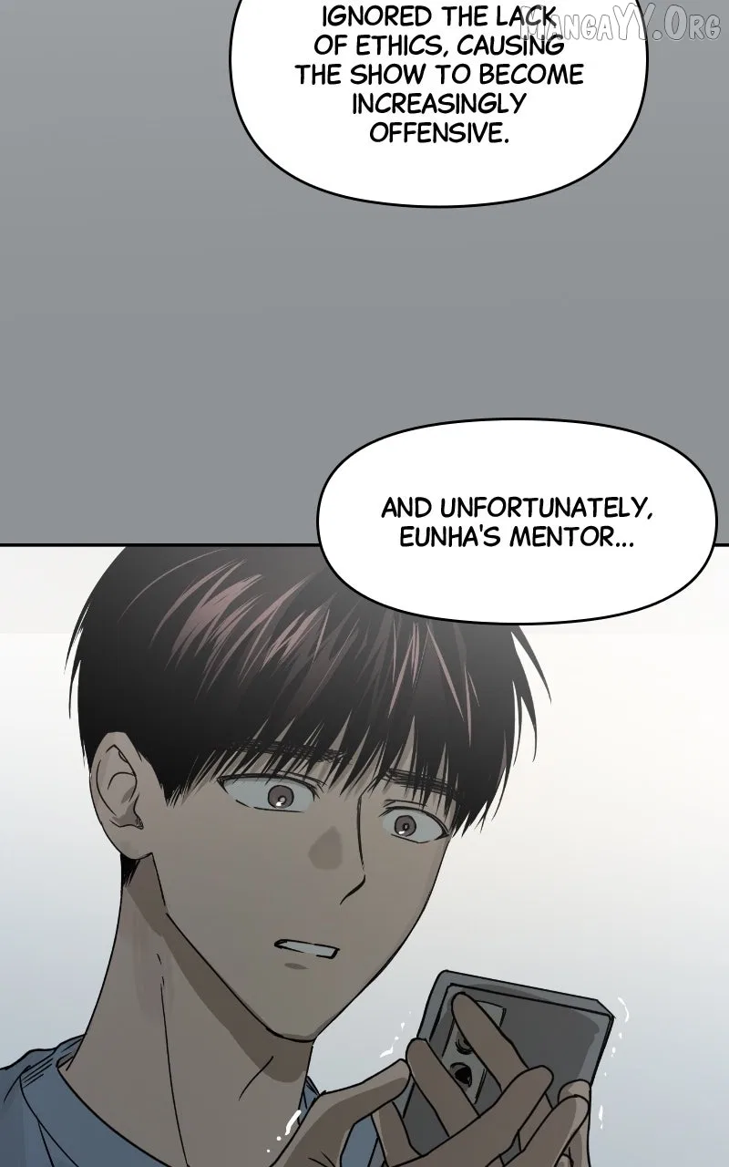 Locked to Death Chapter 77 – Page 76