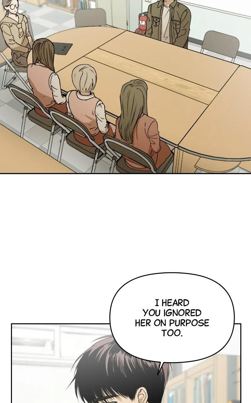 Locked to Death Chapter 76 – Page 2