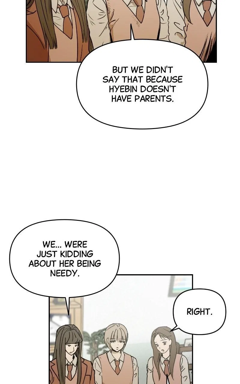 Locked to Death Chapter 76 – Page 4