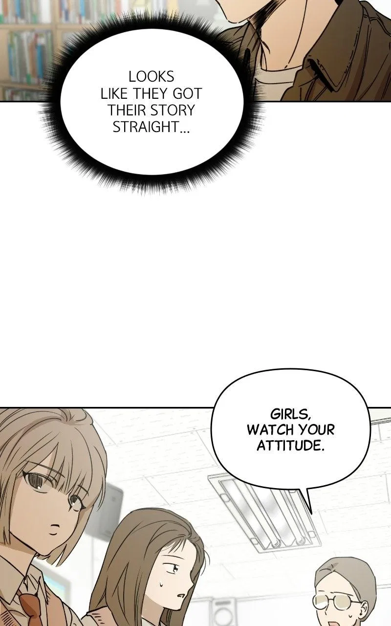 Locked to Death Chapter 76 – Page 6