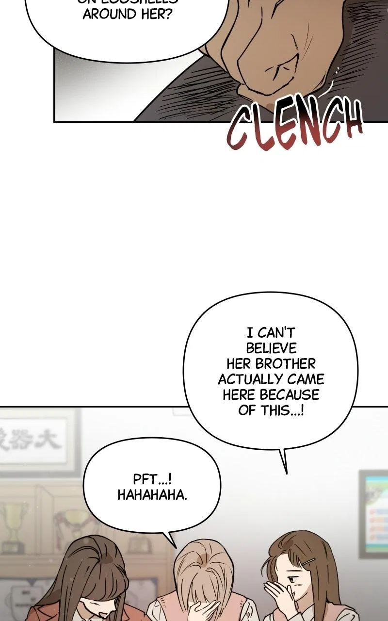 Locked to Death Chapter 76 – Page 9