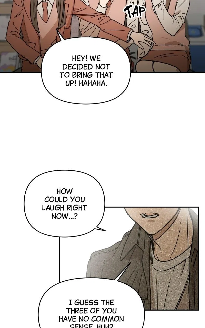 Locked to Death Chapter 76 – Page 10