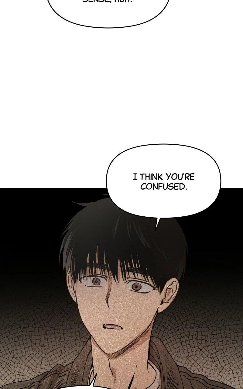 Locked to Death Chapter 76 – Page 11