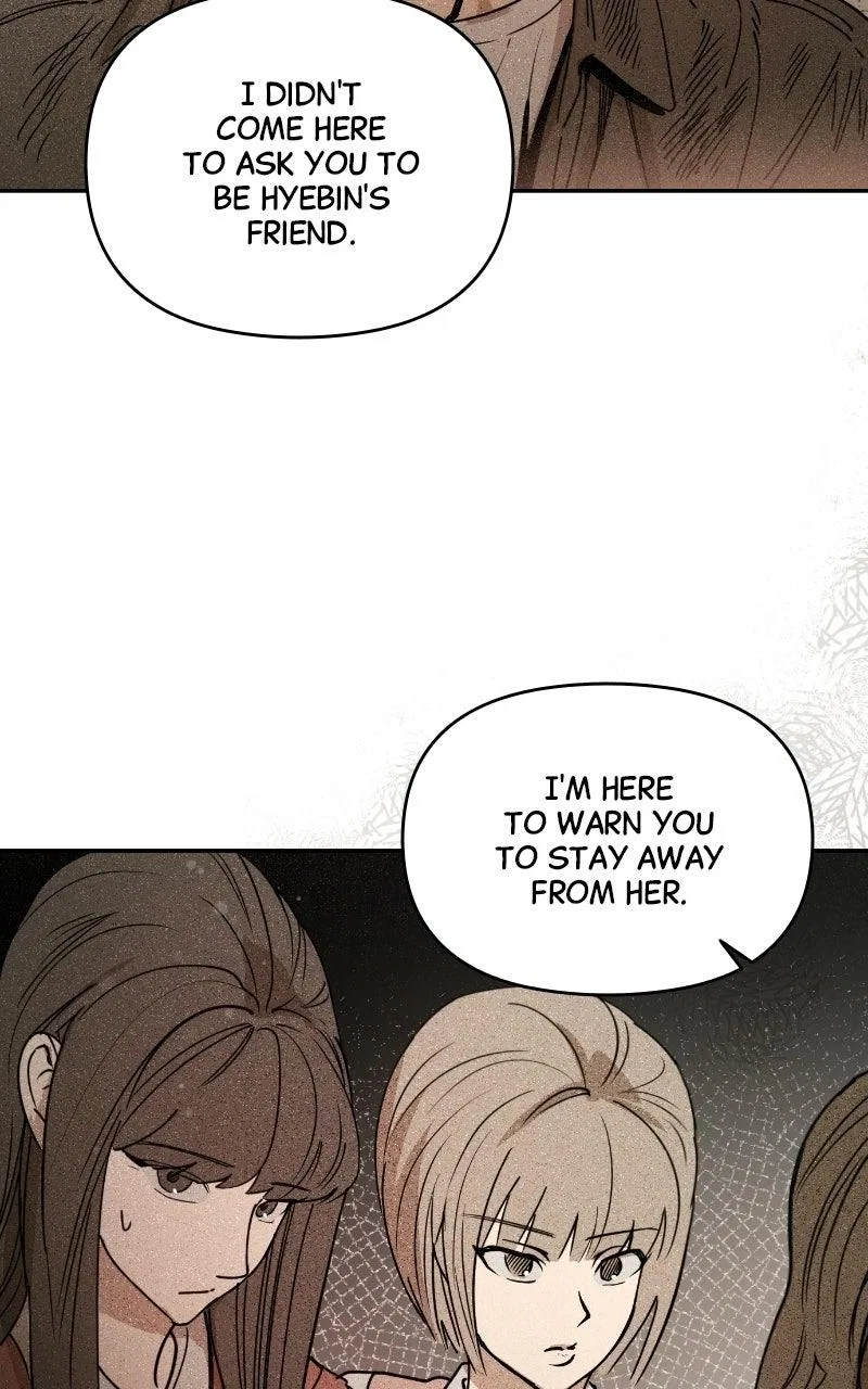 Locked to Death Chapter 76 – Page 12