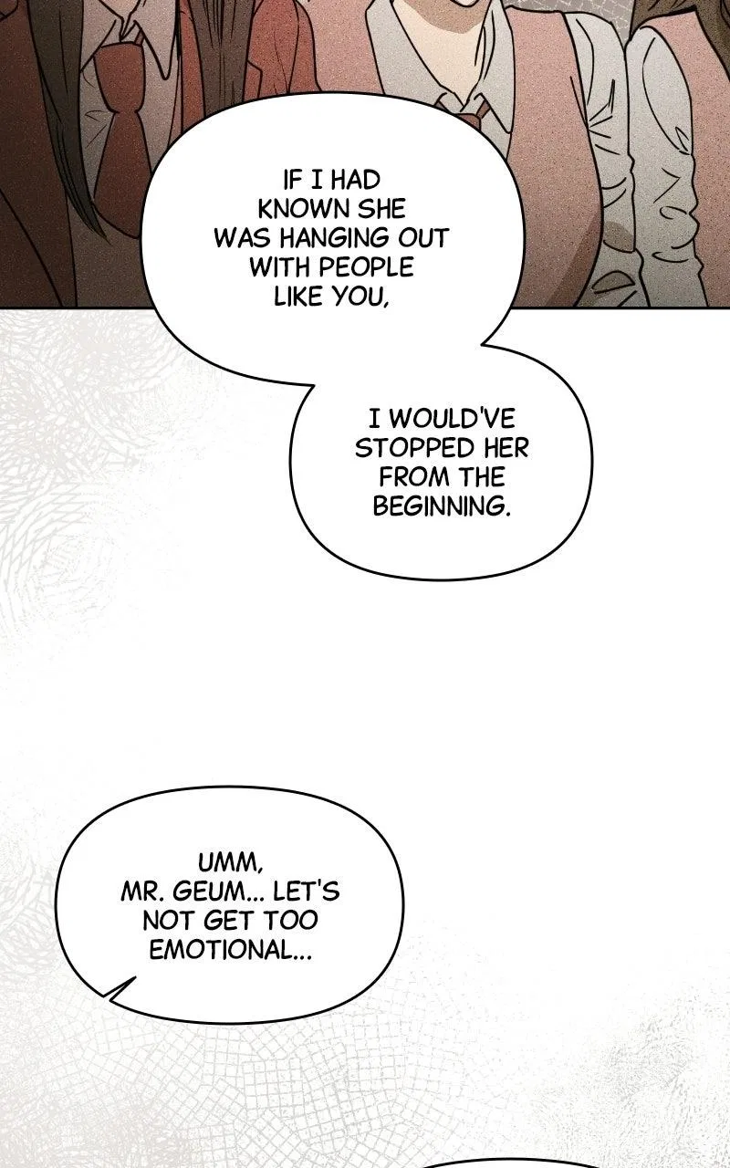 Locked to Death Chapter 76 – Page 13