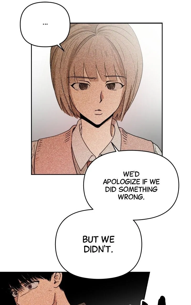 Locked to Death Chapter 76 – Page 15