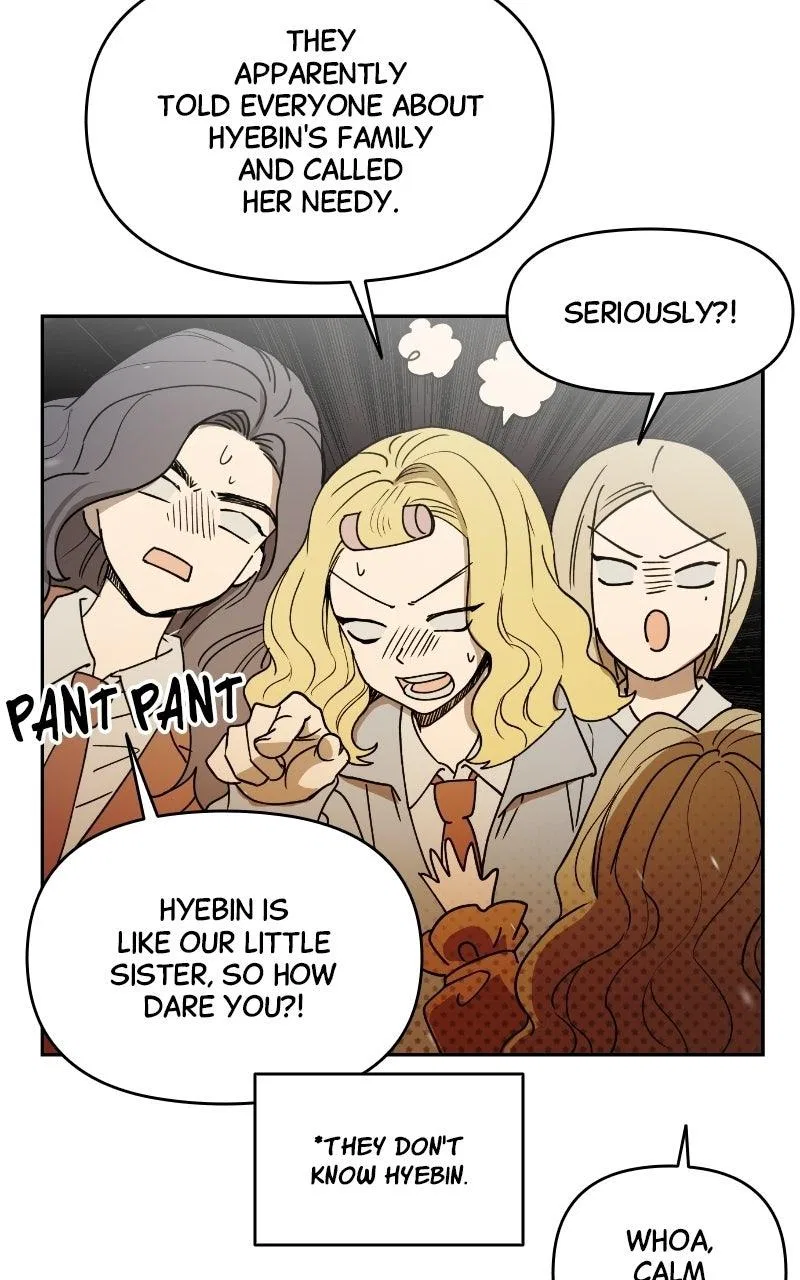 Locked to Death Chapter 76 – Page 18