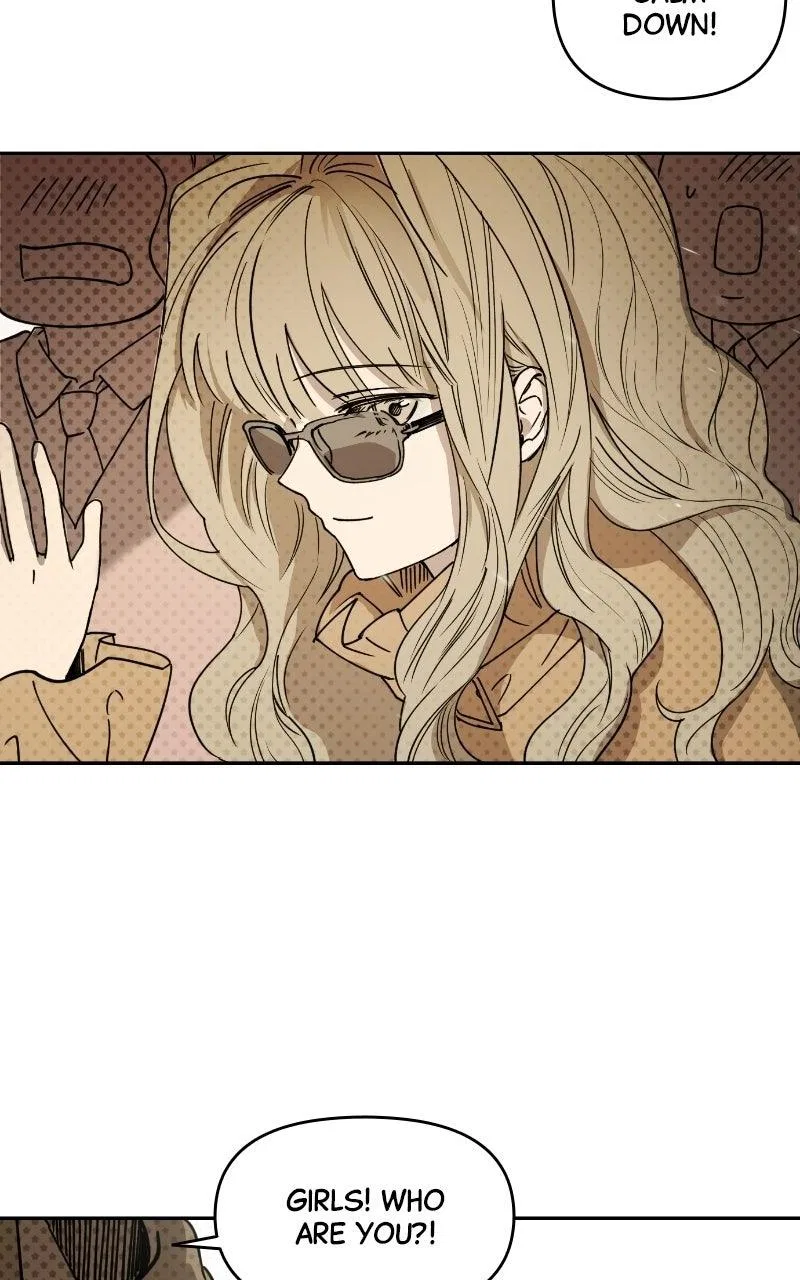 Locked to Death Chapter 76 – Page 19