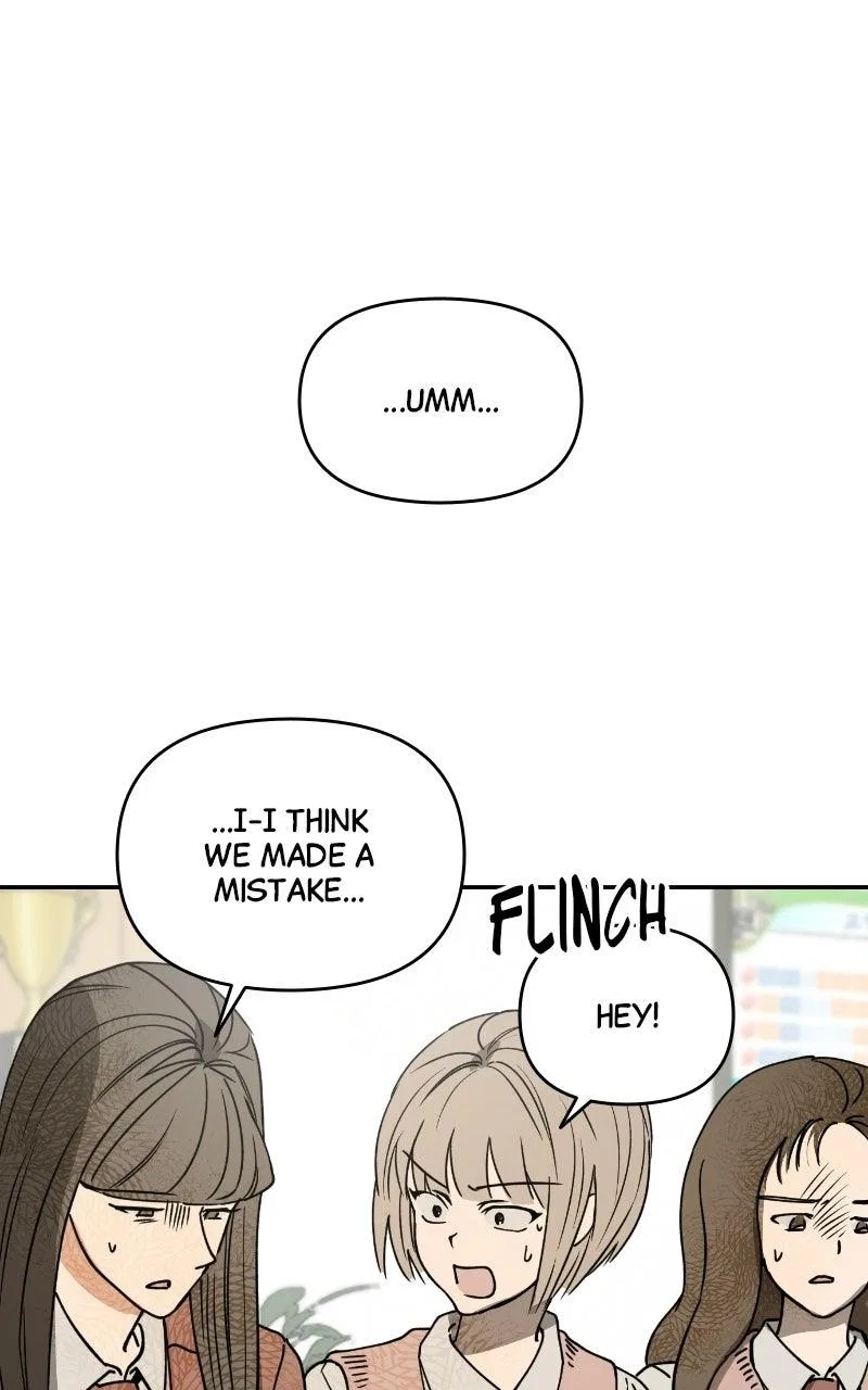 Locked to Death Chapter 76 – Page 23