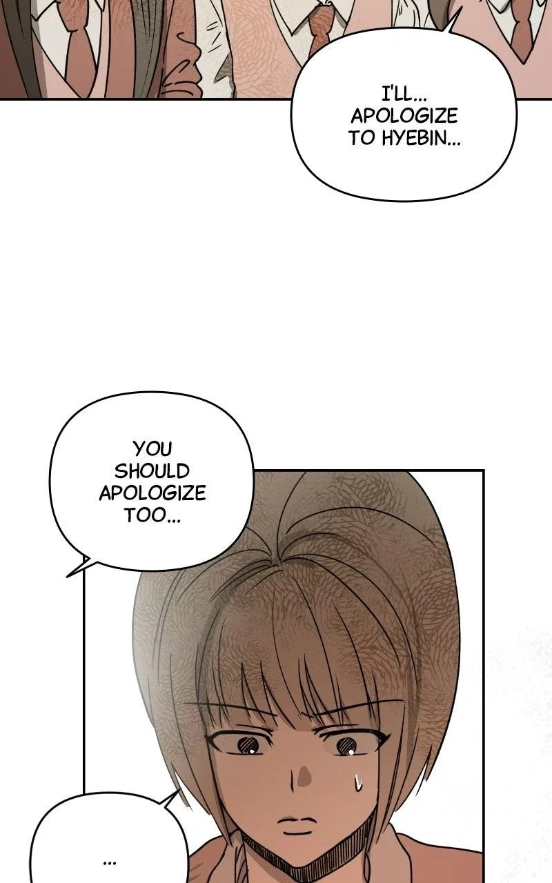 Locked to Death Chapter 76 – Page 24