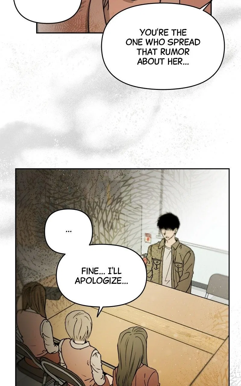 Locked to Death Chapter 76 – Page 25
