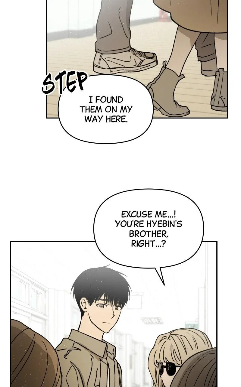 Locked to Death Chapter 76 – Page 27