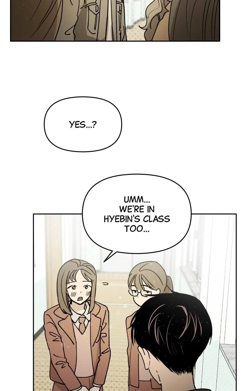 Locked to Death Chapter 76 – Page 28