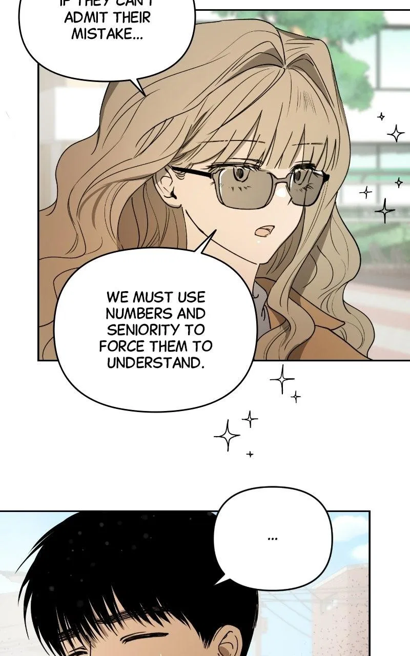 Locked to Death Chapter 76 – Page 33