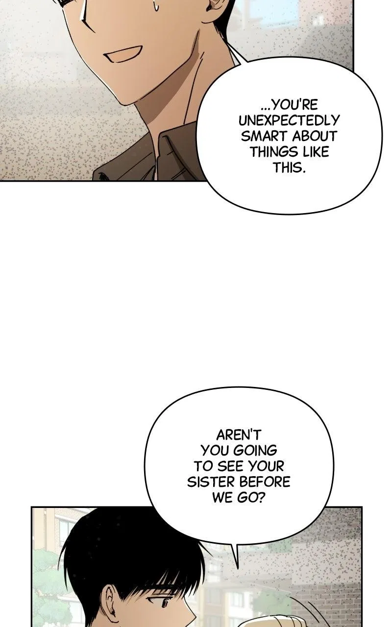 Locked to Death Chapter 76 – Page 34