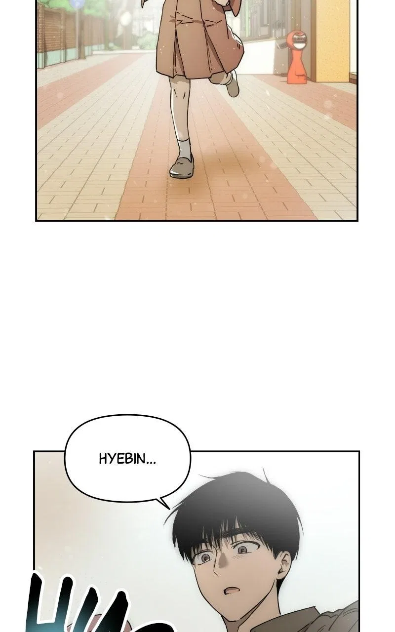 Locked to Death Chapter 76 – Page 38