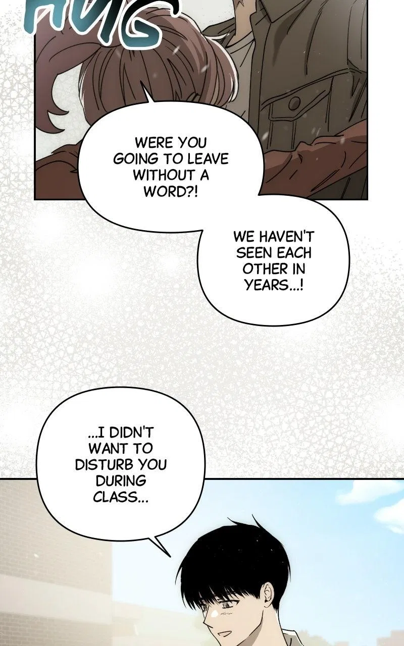 Locked to Death Chapter 76 – Page 39