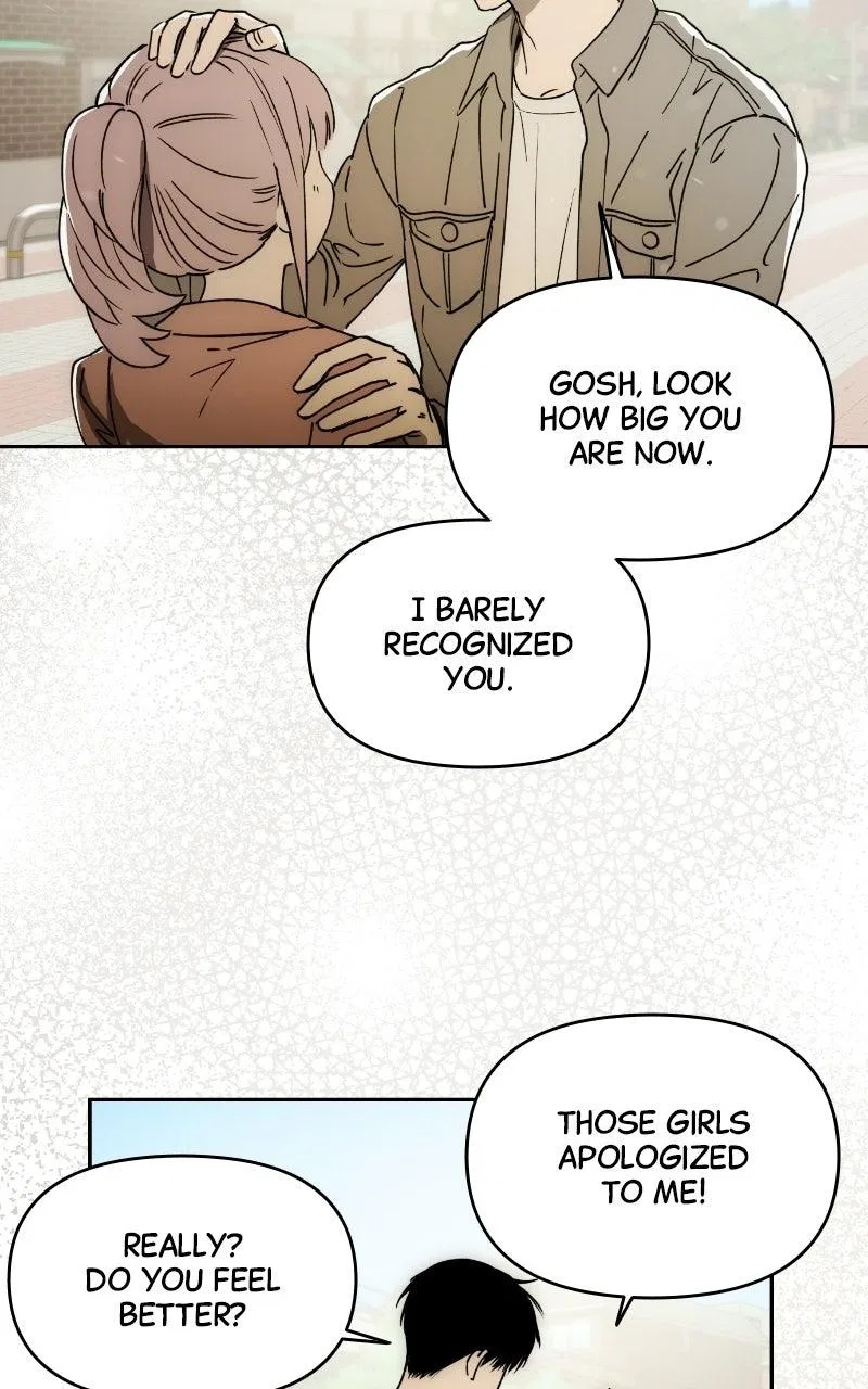 Locked to Death Chapter 76 – Page 40